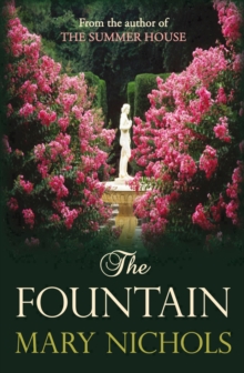 The Fountain, Paperback Book The Fountain, Paperback Book