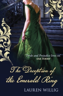 The Deception of the Emerald Ring, Paperback The Deception of the Emerald Ring, Paperback