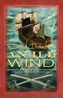 An Ill Wind, Paperback Book An Ill Wind, Paperback Book
