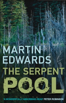 The Serpent Pool, Paperback The Serpent Pool, Paperback