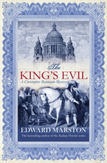 The King's Evil, Paperback Book The King's Evil, Paperback Book