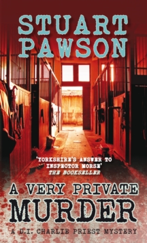 A Very Private Murder, Paperback A Very Private Murder, Paperback