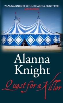 Quest for a Killer, Paperback Quest for a Killer, Paperback