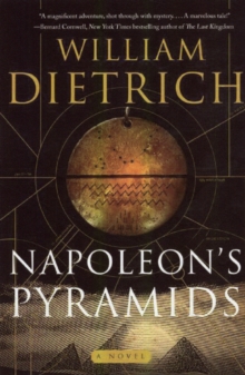 Napoleon's Pyramids, Paperback Napoleon's Pyramids, Paperback