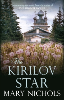 The Kirilov Star, Paperback Book The Kirilov Star, Paperback Book