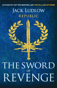 The Sword of Revenge, Paperback Book The Sword of Revenge, Paperback Book