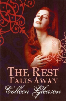 The Rest Falls Away, Paperback The Rest Falls Away, Paperback