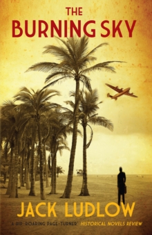 The Burning Sky, Paperback The Burning Sky, Paperback