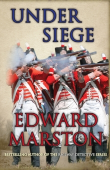 Under Siege, Paperback Book Under Siege, Paperback Book