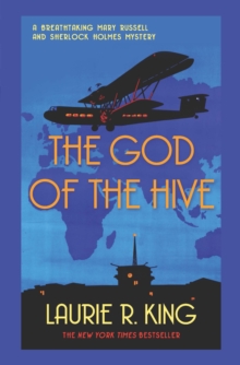 The God of the Hive, Paperback The God of the Hive, Paperback