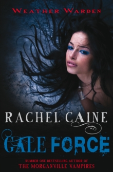 Gale Force, Paperback Book Gale Force, Paperback Book