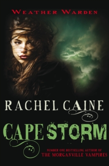 Cape Storm, Paperback Book Cape Storm, Paperback Book