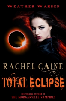 Total Eclipse, Paperback Book Total Eclipse, Paperback Book