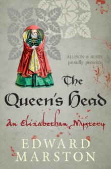 The Queen's Head, Paperback Book The Queen's Head, Paperback Book
