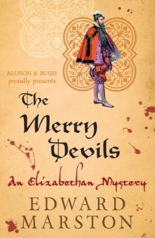 The Merry Devils, Paperback Book The Merry Devils, Paperback Book