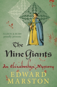 The Nine Giants, Paperback Book The Nine Giants, Paperback Book
