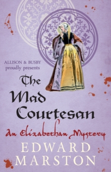 The Mad Courtesan, Paperback The Mad Courtesan, Paperback