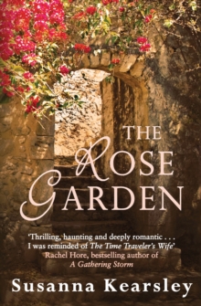 The Rose Garden, Paperback Book The Rose Garden, Paperback Book