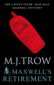 Maxwell's Retirement, Paperback Maxwell's Retirement, Paperback
