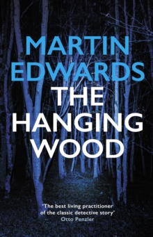 The Hanging Wood, Paperback The Hanging Wood, Paperback