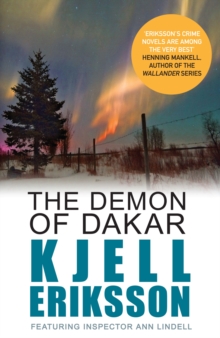 The Demon of Dakar, Paperback Book The Demon of Dakar, Paperback Book