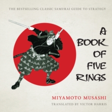 A Book of Five Rings, Hardback A Book of Five Rings, Hardback