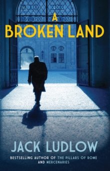 A Broken Land, Paperback Book A Broken Land, Paperback Book