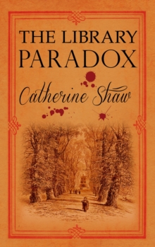 The Library Paradox, Paperback Book The Library Paradox, Paperback Book