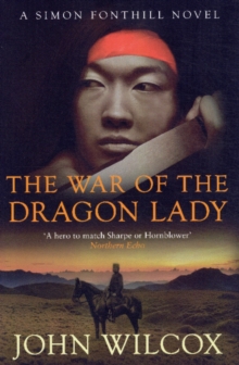 The War of the Dragon Lady, Paperback Book The War of the Dragon Lady, Paperback Book