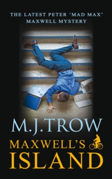 Maxwell's Island, Paperback Maxwell's Island, Paperback