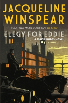 Elegy for Eddie, Paperback Book Elegy for Eddie, Paperback Book
