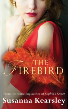 The Firebird, Hardback The Firebird, Hardback
