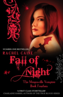 Fall of Night, Paperback Fall of Night, Paperback