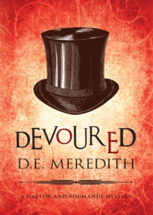 Devoured, Hardback Devoured, Hardback
