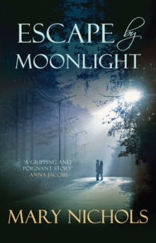 Escape by Moonlight, Paperback Book Escape by Moonlight, Paperback Book