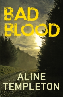 Bad Blood, Hardback Book Bad Blood, Hardback Book