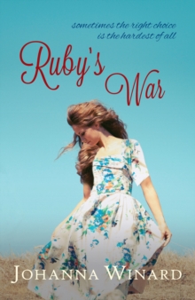 Ruby's War, Paperback Ruby's War, Paperback