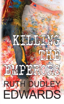 Killing the Emperors, Paperback Book Killing the Emperors, Paperback Book