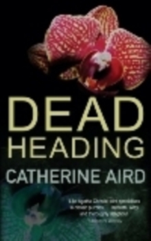 Dead Heading, Paperback Book Dead Heading, Paperback Book