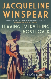 Leaving Everything Most Loved, Paperback Leaving Everything Most Loved, Paperback