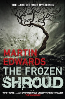The Frozen Shroud, Paperback Book The Frozen Shroud, Paperback Book