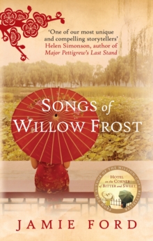 Songs of Willow Frost, Paperback Songs of Willow Frost, Paperback