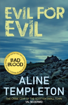 Evil for Evil, Paperback Book Evil for Evil, Paperback Book