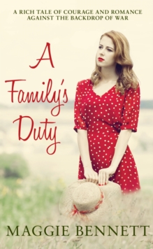 A Family's Duty, Paperback A Family's Duty, Paperback