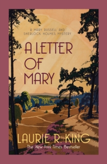 A Letter of Mary, Paperback Book A Letter of Mary, Paperback Book