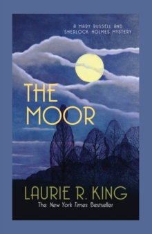 The Moor, Paperback Book The Moor, Paperback Book