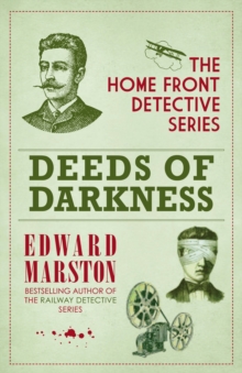 Deeds of Darkness, Paperback Book Deeds of Darkness, Paperback Book