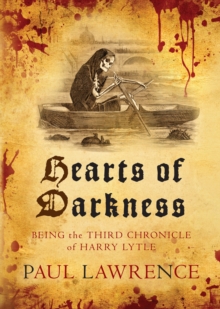 Hearts of Darkness, Paperback Book Hearts of Darkness, Paperback Book