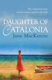 Daughter of Catalonia, Paperback Daughter of Catalonia, Paperback