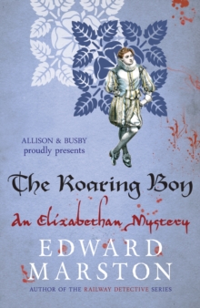 The Roaring Boy, Paperback Book The Roaring Boy, Paperback Book